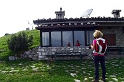 Baita e Monte Golla ad anello da Gorno il 18 giugno 2015 - FOTOGALLERY